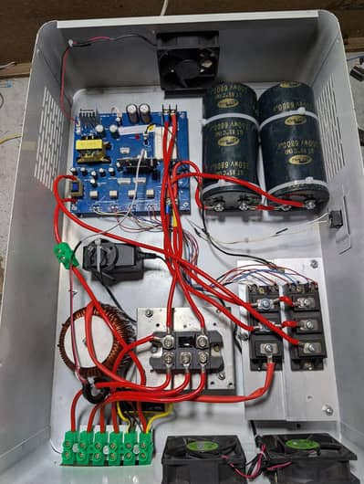 ALL KIND VFD INVERTER AVAILABLE