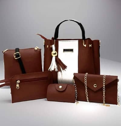 all bag are new and high quality  WhatsApp plz 03497550779