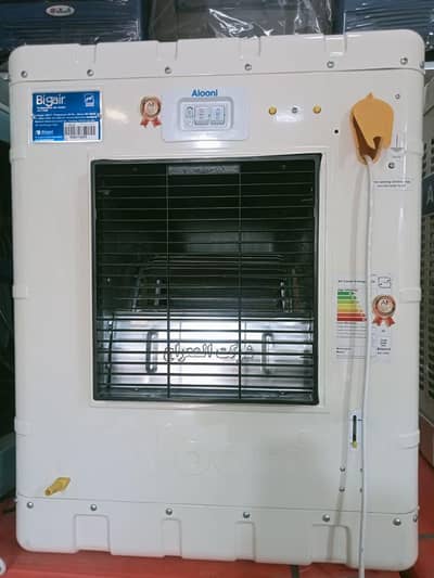 alooni 1432 original irani coolar 2025 modle   only 3 month used