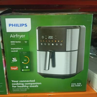 Phillips Air fryer