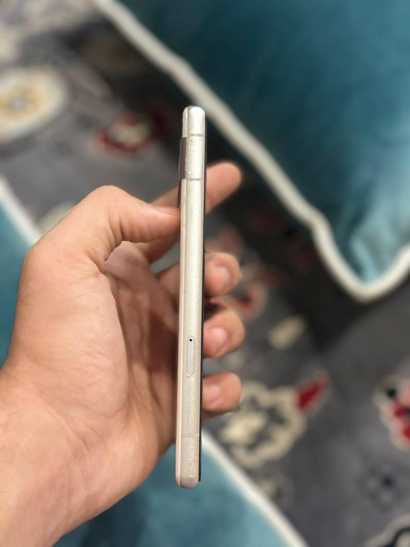 Google pixel 7a 1