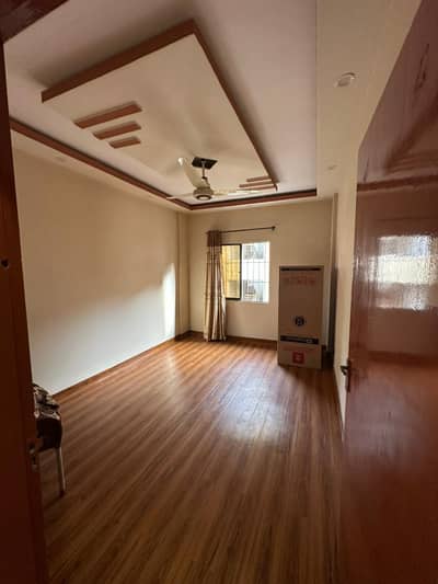 Saima Tower buffer Zone 3rd floor