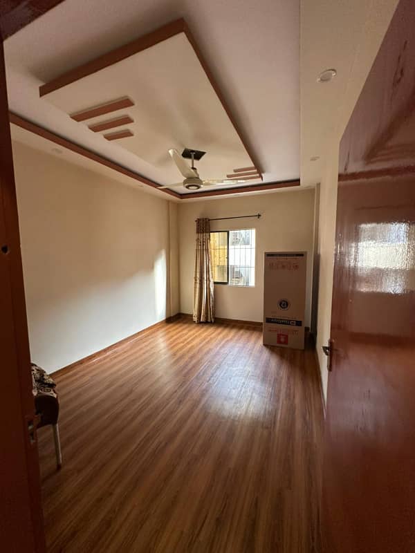 Saima Tower buffer Zone 3rd floor 0