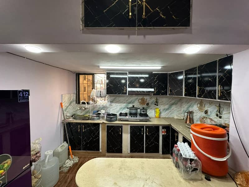 Saima Tower buffer Zone 3rd floor 5