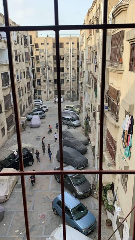 Saima Tower buffer Zone 3rd floor 10