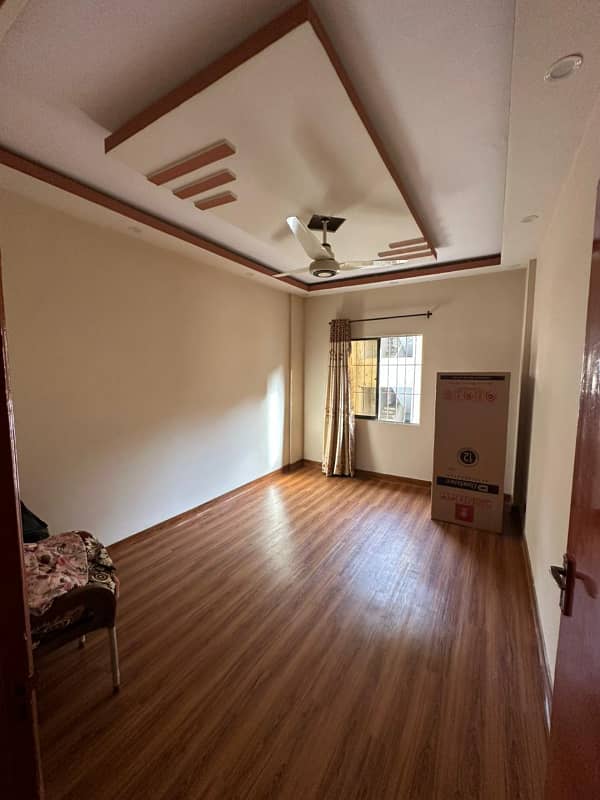 Saima Tower buffer Zone 3rd floor 11