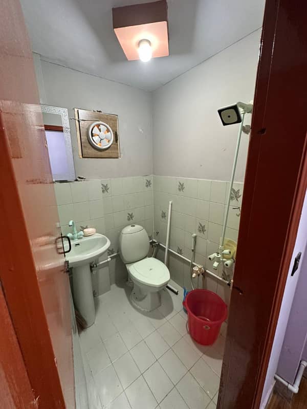 Saima Tower buffer Zone 3rd floor 12