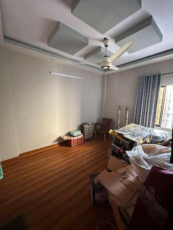 Saima Tower buffer Zone 3rd floor 13
