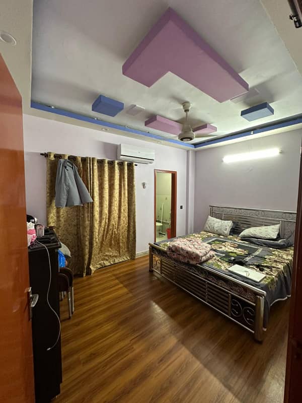 Saima Tower buffer Zone 3rd floor 14