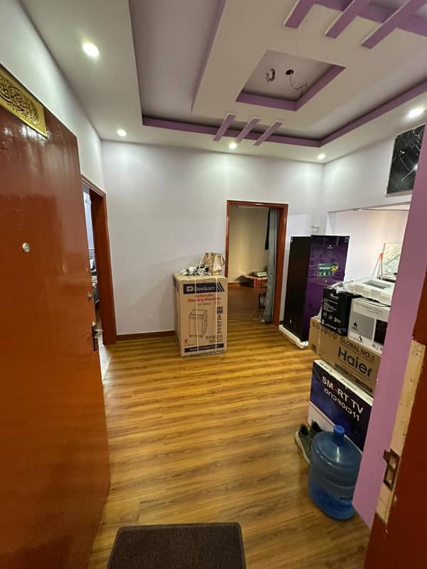 Saima Tower buffer Zone 3rd floor 15