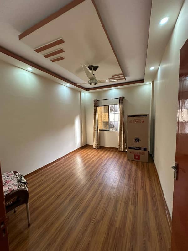 Saima Tower buffer Zone 3rd floor 16