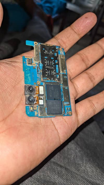 sale kry kharab motherboard.