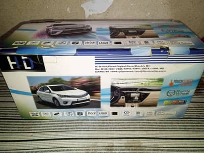 Toyota Corolla original