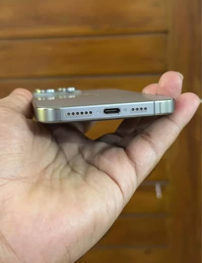 iPhone 15pro max