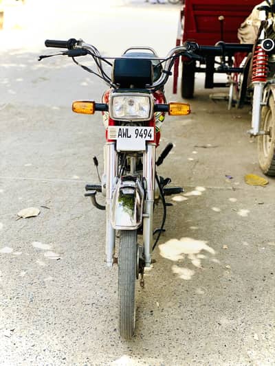 Gift For Honda Lovers 23/24 First Read All Description Then Contact