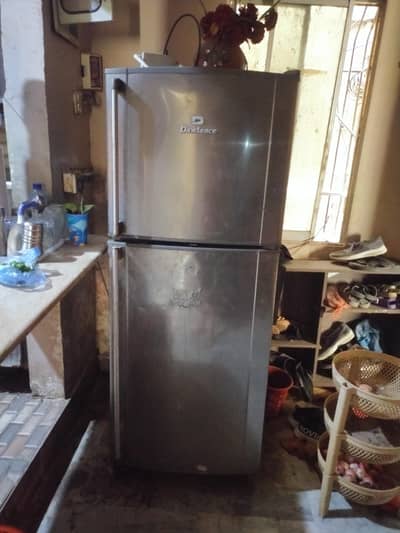 Dawlance refrigrator