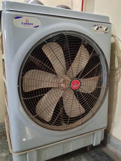 Air cooler