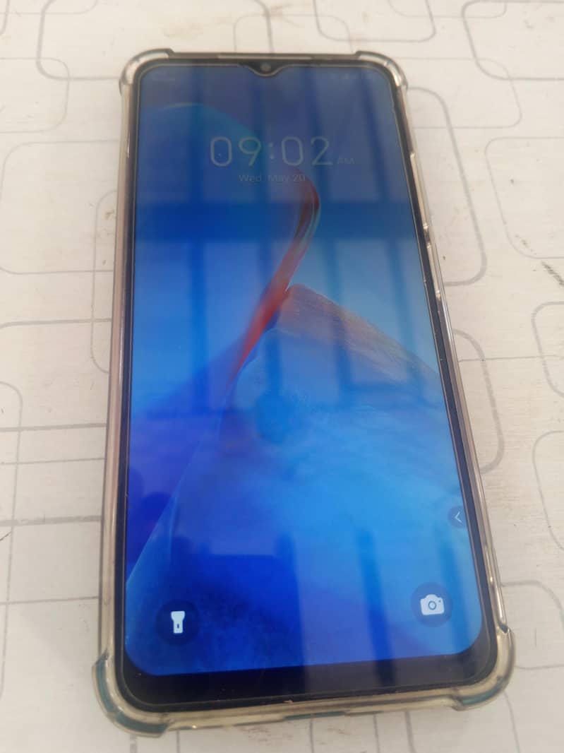 no box no charge only mobile 1