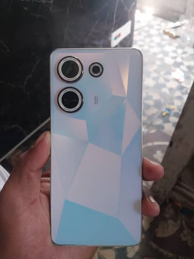 tecno caman 20