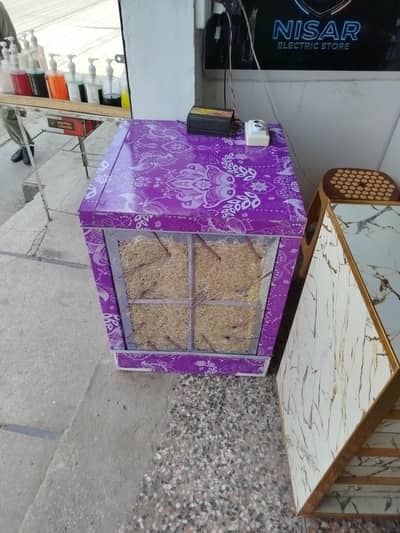 Lahori DC Cooler brand new
