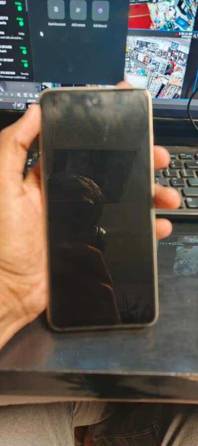 Tecno spark Go 2024
