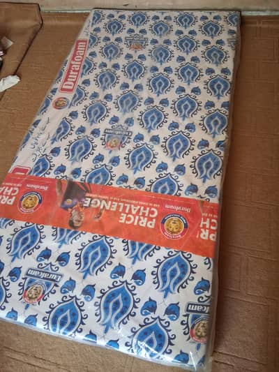 Original Durafoam Single bed Mattress
