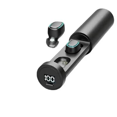 Gridline Goods orjanizer wireless earbuds