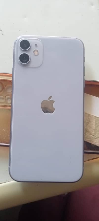 I phone 11 pta prof