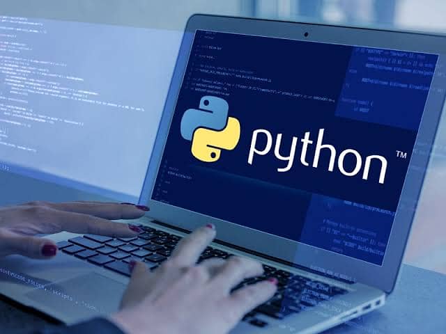 Phyton programers 0