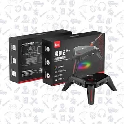 gamwing moxie pro 2 scorpion moxie pro 2 gaming converter