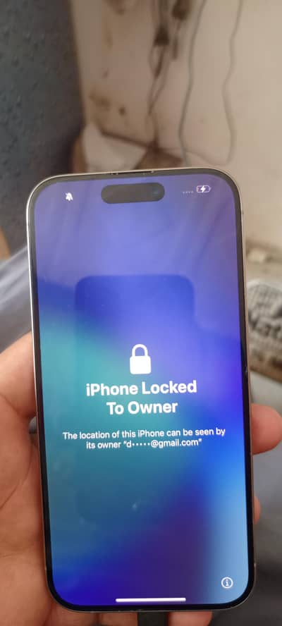 iPhone 15pro