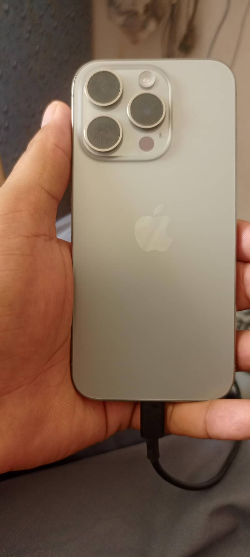 iPhone 15pro 2