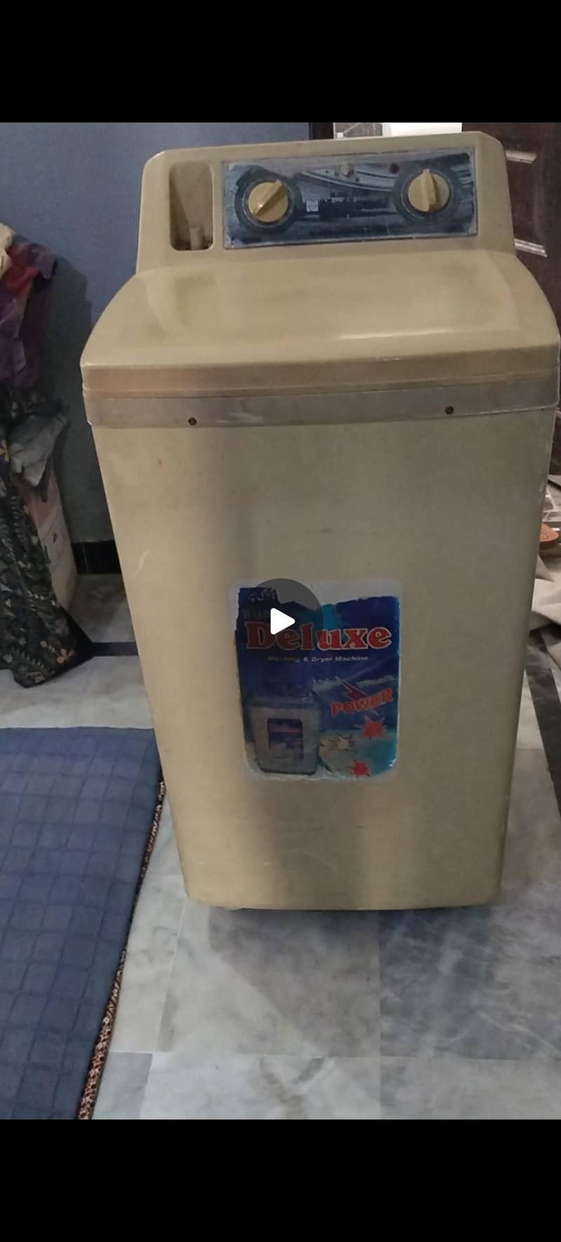 washing machine 0