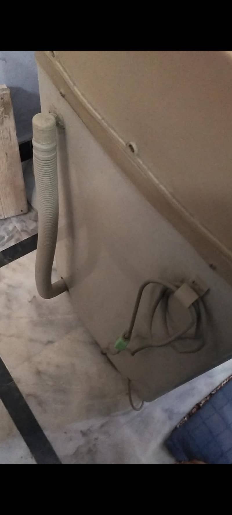 washing machine 2