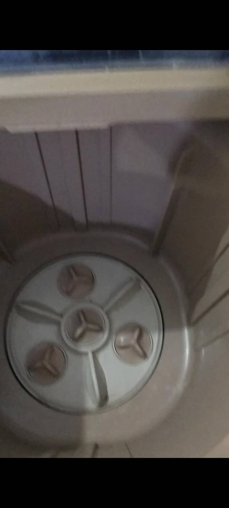 washing machine 5