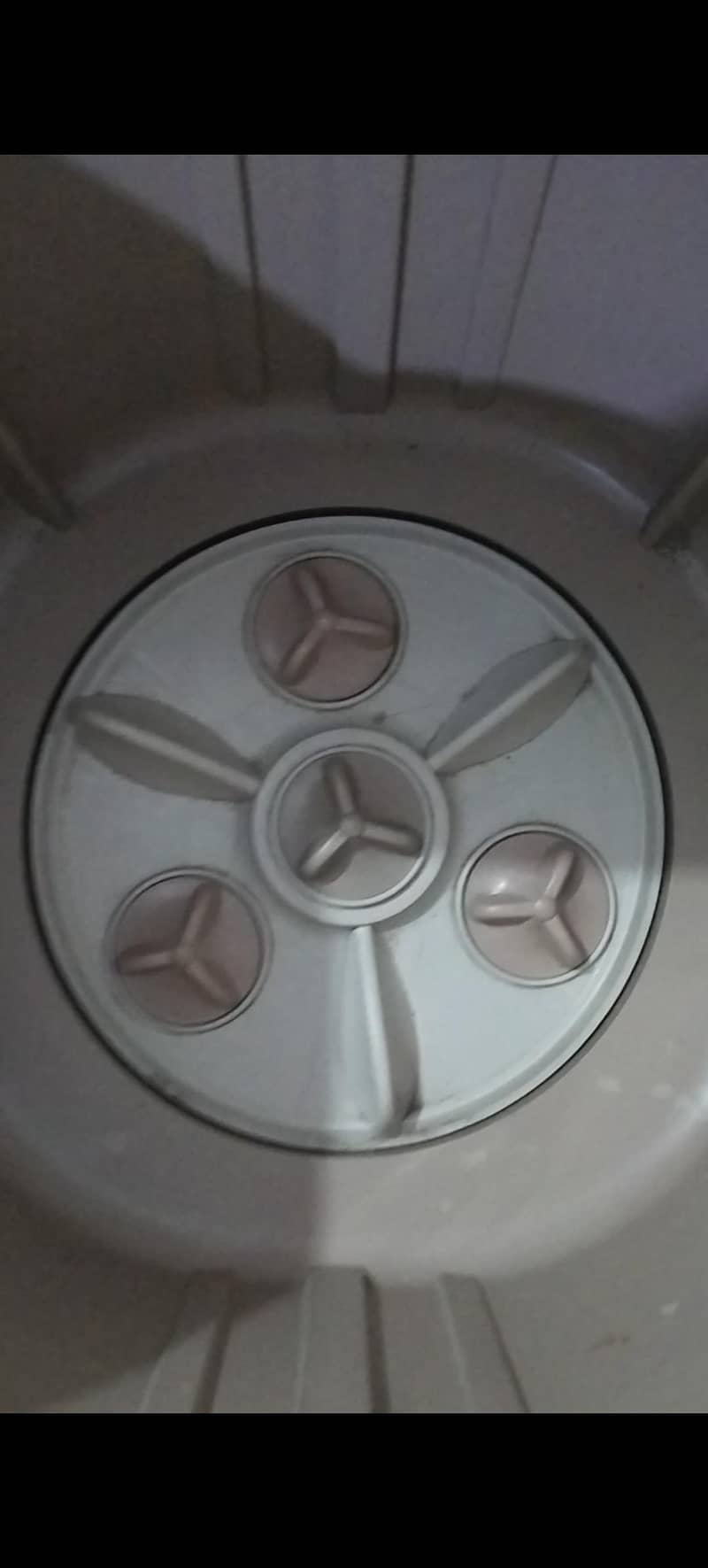 washing machine 6