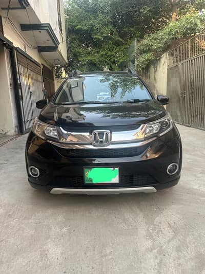 HONDA BR-V
