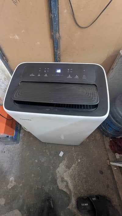 portable Ac