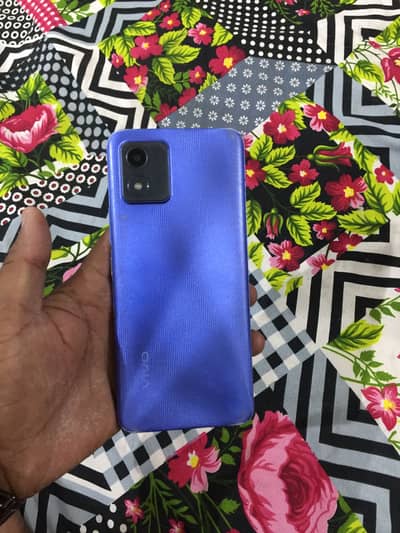Vivo y10