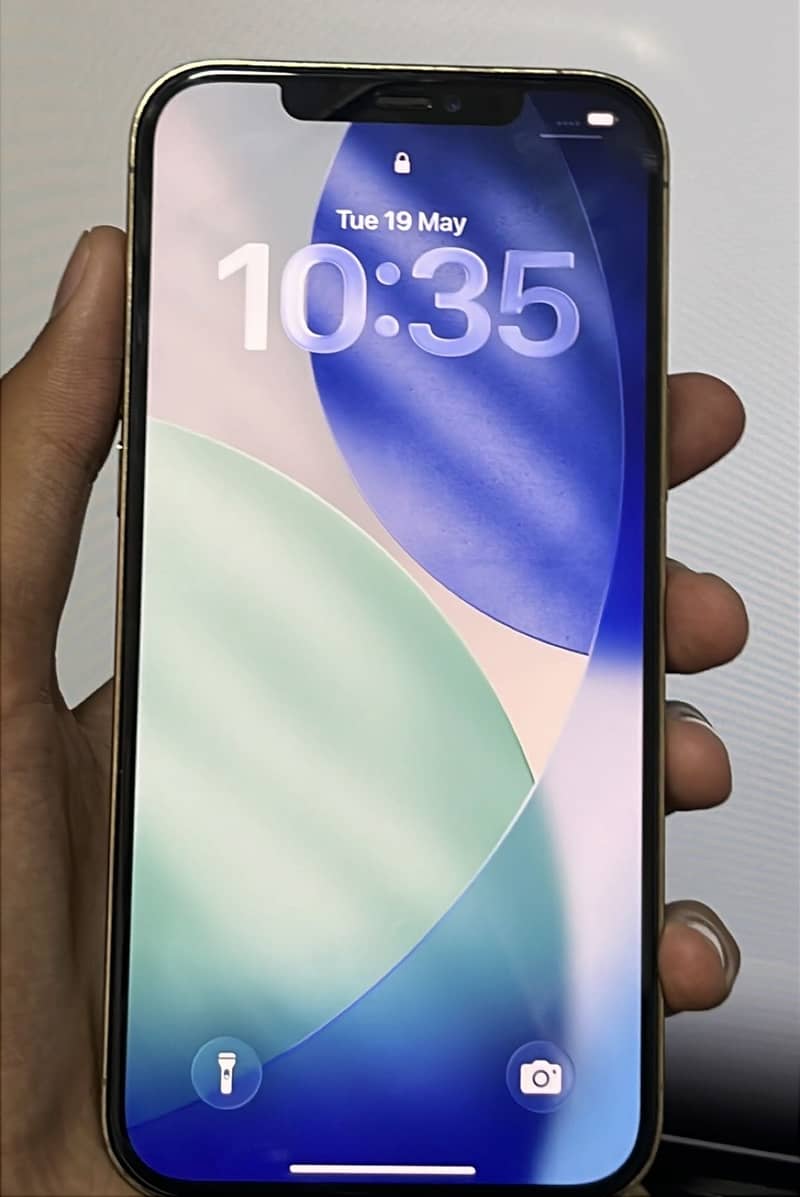 iPhone 12 pro max 1