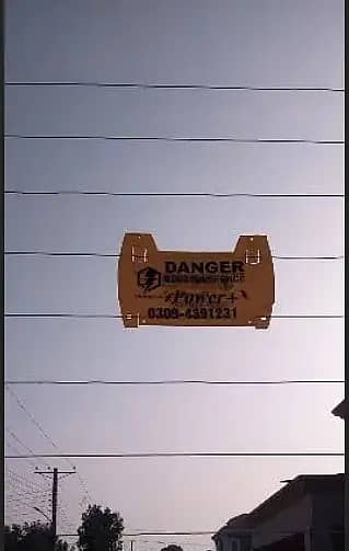 home security fence , electric fence , electric fence material