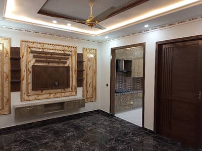 20 Marla House For Rent In Rs. 115000 Only
