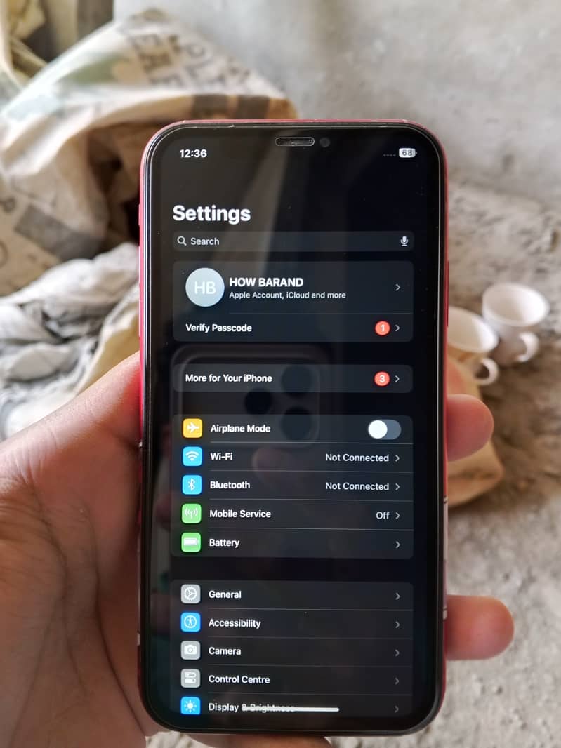 iphone xr 1