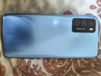Oppo A16 4/64