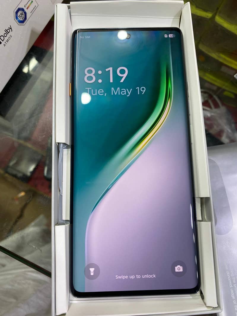 Tecno CAMON 40 Pro 2