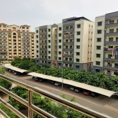 10 MARLA 3 BEDROOM NEW APARTMENT AVAILABLE FOR SALE IN SETOR D