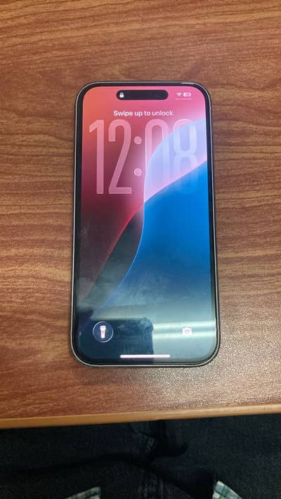 Apple iPhone 15 JV 128gb