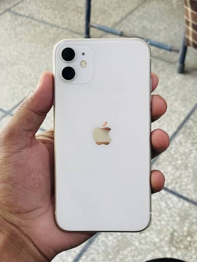 İPhone 11 Pta Approved 128