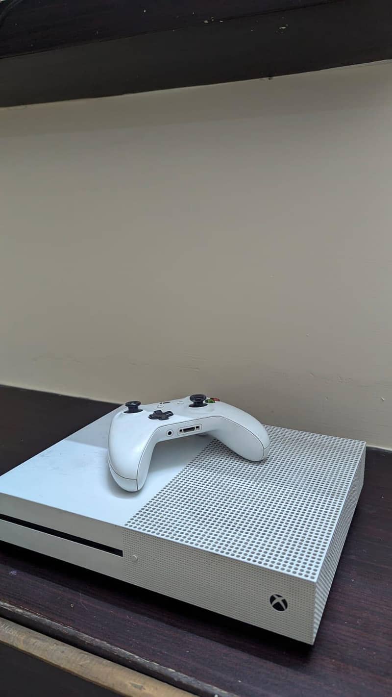 xbox one 0