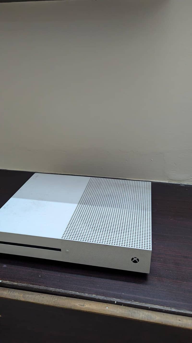 xbox one 1